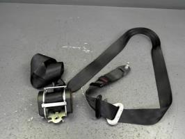 Ceinture arriere gauche