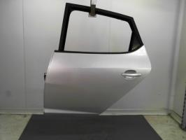 Porte arriere gauche