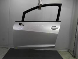 Porte avant gauche
