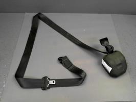 Ceinture arriere gauche