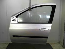 Porte avant gauche