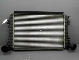Echangeur air (Intercooler)