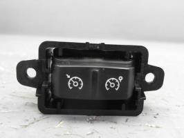 Commande regulateur vitesse