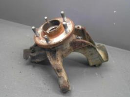 Fusee avant gauche
