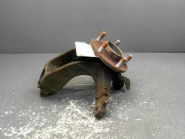 Fusee avant droit