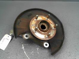 Fusee avant gauche