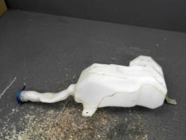 Vase de lave glace