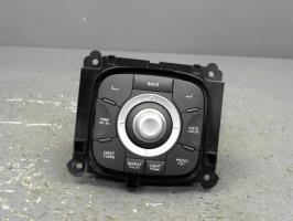 Commande GPS