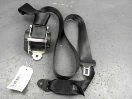 Ceinture arriere gauche