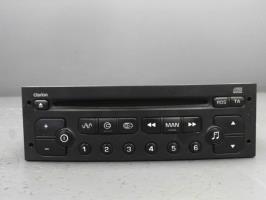 Autoradio