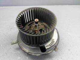 Ventilateur chauffage