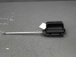 Poignee interieur porte laterale droite