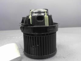 Ventilateur chauffage
