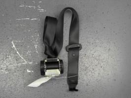 Ceinture arriere centrale