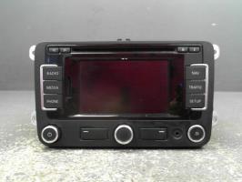 Ecran GPS