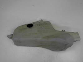 Vase de lave glace