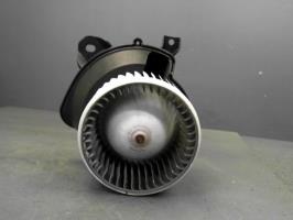 Ventilateur chauffage