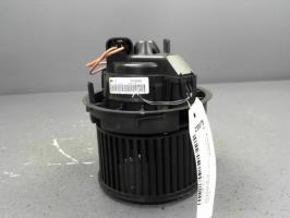 Ventilateur chauffage