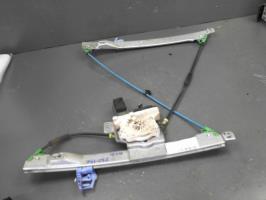 Leve vitre electrique avant gauche