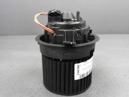 Ventilateur chauffage