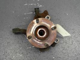 Fusee avant droit
