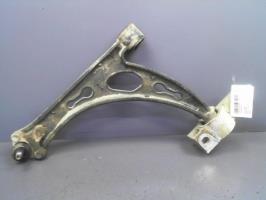 Triangle avant gauche