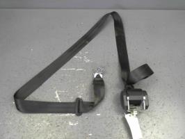 Ceinture arriere gauche