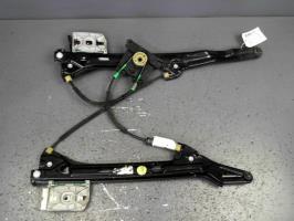 Mecanisme de leve vitre electrique arriere gauche