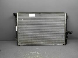 Radiateur eau