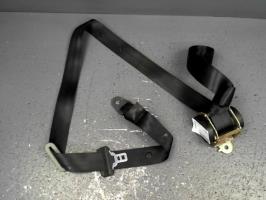 Ceinture arriere droit