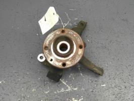 Fusee avant gauche