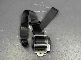 Ceinture arriere gauche