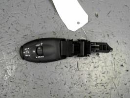 Commande regulateur vitesse