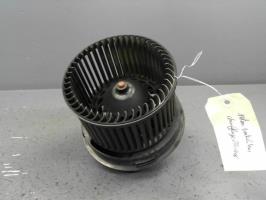 Ventilateur chauffage
