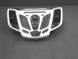 Commande autoradio