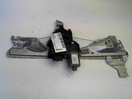 Leve vitre electrique arriere droit