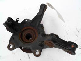 Fusee avant gauche