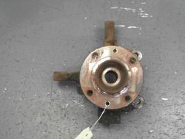 Fusee avant droit