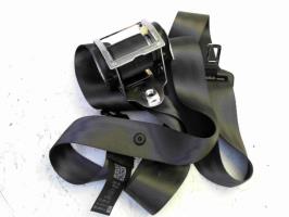 Ceinture arriere gauche