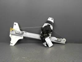 Leve vitre electrique avant gauche