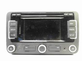 Autoradio