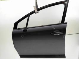 Porte avant gauche