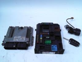 Kit de demarrage