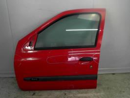 Porte avant gauche