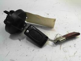 Bouchon de carburant