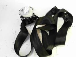 Ceinture arriere gauche