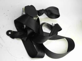 Ceinture arriere droit