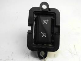 Commande regulateur vitesse