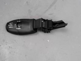 Commande regulateur vitesse