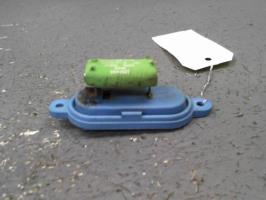 Resistance chauffage